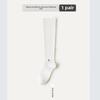 Sport Compression Long Tube Socks Women's Running Socks Anti-slip Yoga Socks Fitness Summer Professional Jump Rope Socks