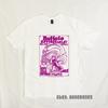 Camiseta Buffalo Springfield En El Cheetah Club 1967, Banda Musical, Camiseta Unisex Folk Rock