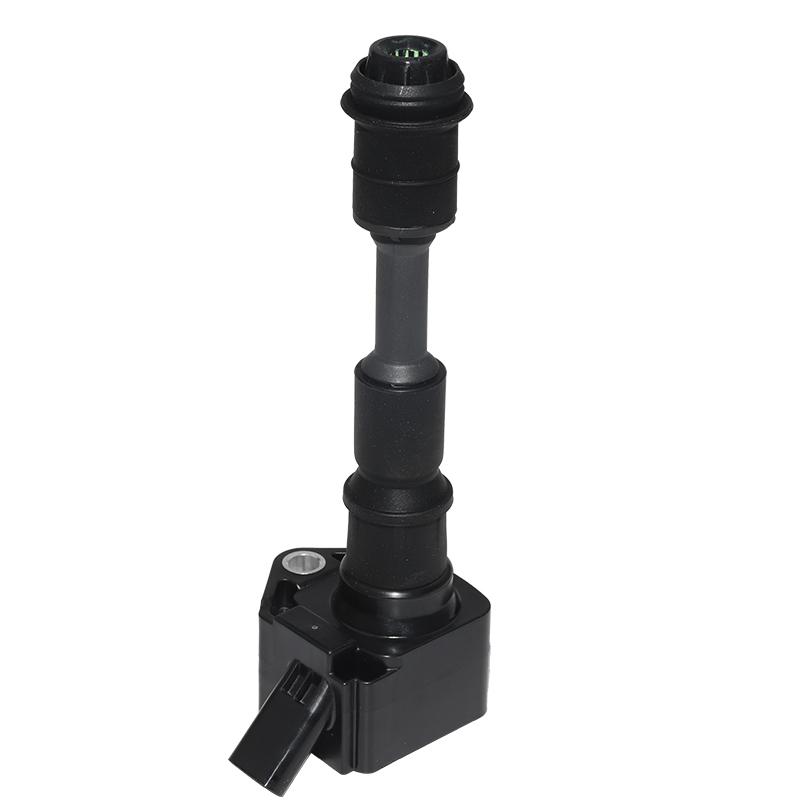 UF756 Car Engine Ignition Coil for VOLVO S60 S80 S90 V60 V90 XC40 XC60 XC70 XC90 31312514 5C2263 Auto Accessories