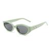 New Sunshade Sunglasses Anti-Uv Sunglasses Women'S Sunglasses Advanced Sexy Sunglasses