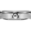 Certina Brown Dial Kinetic Series Mechanical Watch Trendy Dual Calendar Business Men's Watch Automatic Mechanical Movement C032.430.11.081.01