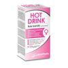 Hot Drink Women's Banded Wood Drinkable Solution 250 ml