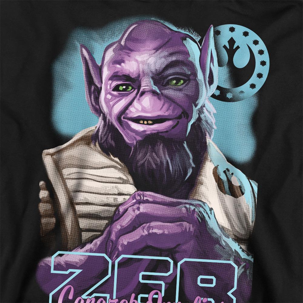 The Mandalorian & Grogu Unisex Adult Garazeb Orrelios Sweatshirt