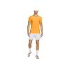New Nike T-Shirts Men Yellow DX5523-717