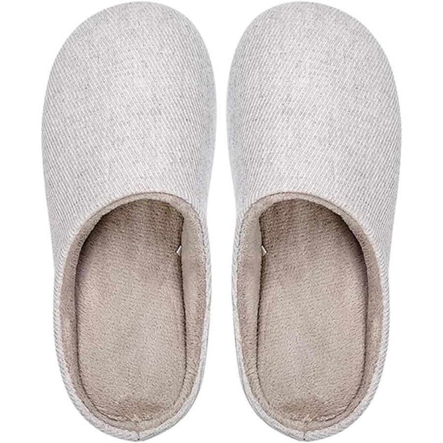 

Slippers, Stylish, Washable, For Guests, Anti-Slip, Quiet, Indoor Shoes, Cushioned, Comfortable, Lightweight, Simple, Cute, Family, Couples, Washable