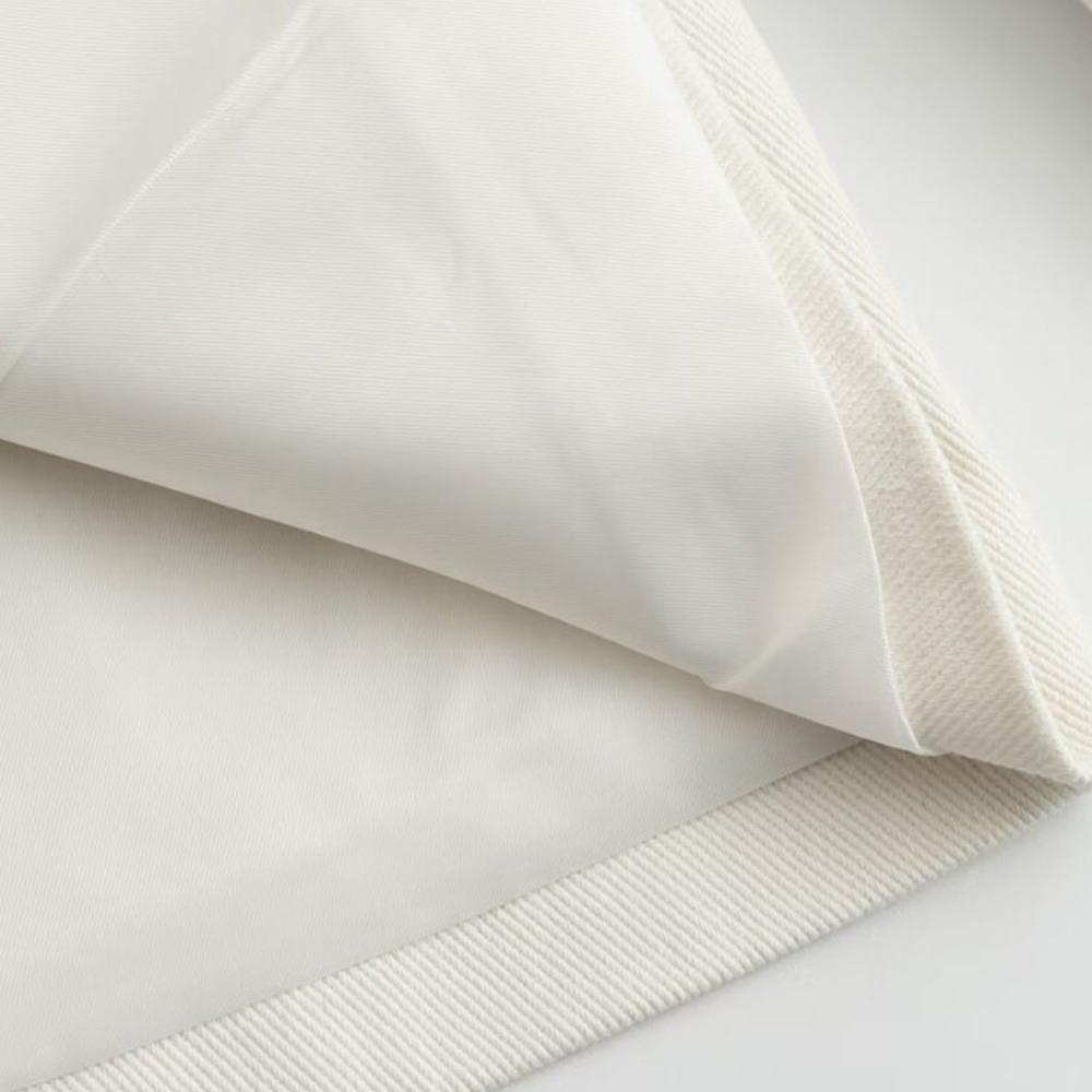 2024 våren vintage trykt kåpe for kvinner Uformelt stativ krage Single Breasted langermet jakke kvinnelig mote overfrakk