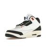 Air Jordan 3 Retro Quai 54 2024 Men Sneakers White Summit-White Off-Noir FZ5649-100