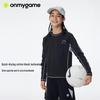 Onmygame Kids' Cotton-Feel Long-Sleeve T-Shirt