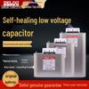 Delixi Self-Healing Reactive Power Compensation Capacitor BSMJS0.45 15-3/20-3/30-3