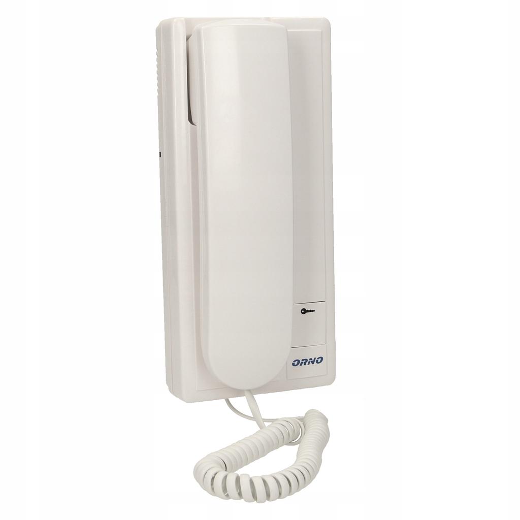 Ensis Single-Family Intercom