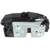Volvo V60 I 10-18 Right Rear Door Lock