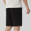 Puma Comfortable Breathable Lace-Up Casual Shorts Men shorts Black 692482-01