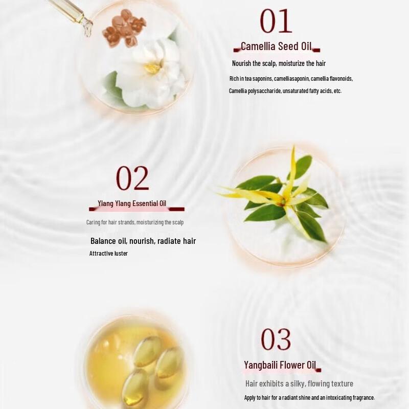 Shu Lei PRO Series Lightweight Silky Conditioner