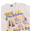 Only Fools And Horses Unisex Adult Inspired Tour Of Peckham T-Shirt