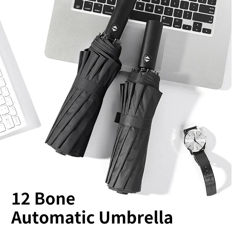 Car Sticker Hot 2025 M Performance Car Fully Automatic Folding Umbrella Sunshade Accessories For BMW X1 X3 X5 F20 E60 F30 E91 E3