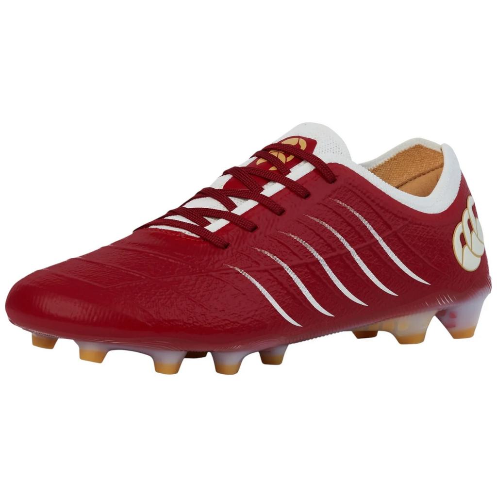 Canterbury Unisex Adult Phoenix 2.0 Elite Firm Ground Rugby Boots