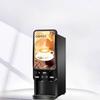 Kaffeemaschine Kommerziell Vollautomatisch Instantkaffee Milchtee Alles-in-einem Maschine Selbstbedienungsmaschine Für Büro