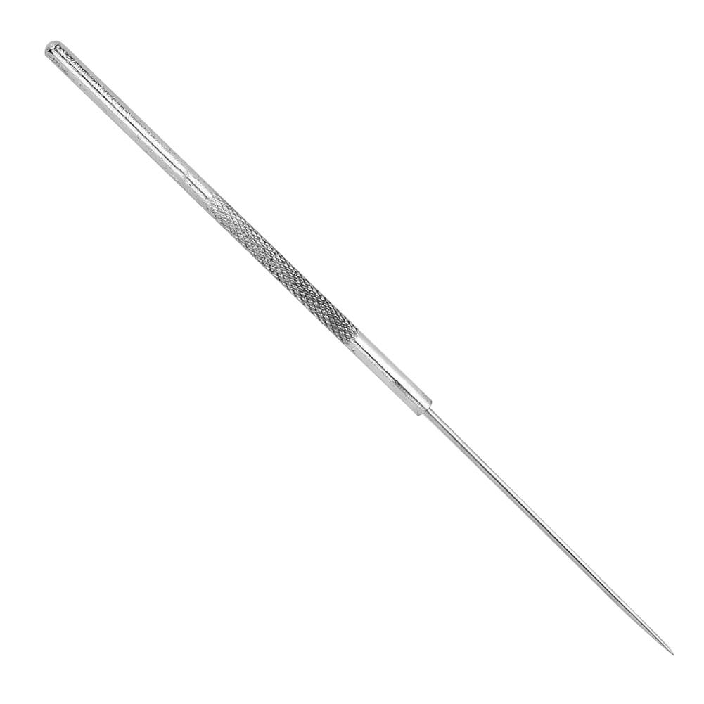 5pcs Stainless Steel Experiment Equipment Insect Anatomic Dissection Needle Tool