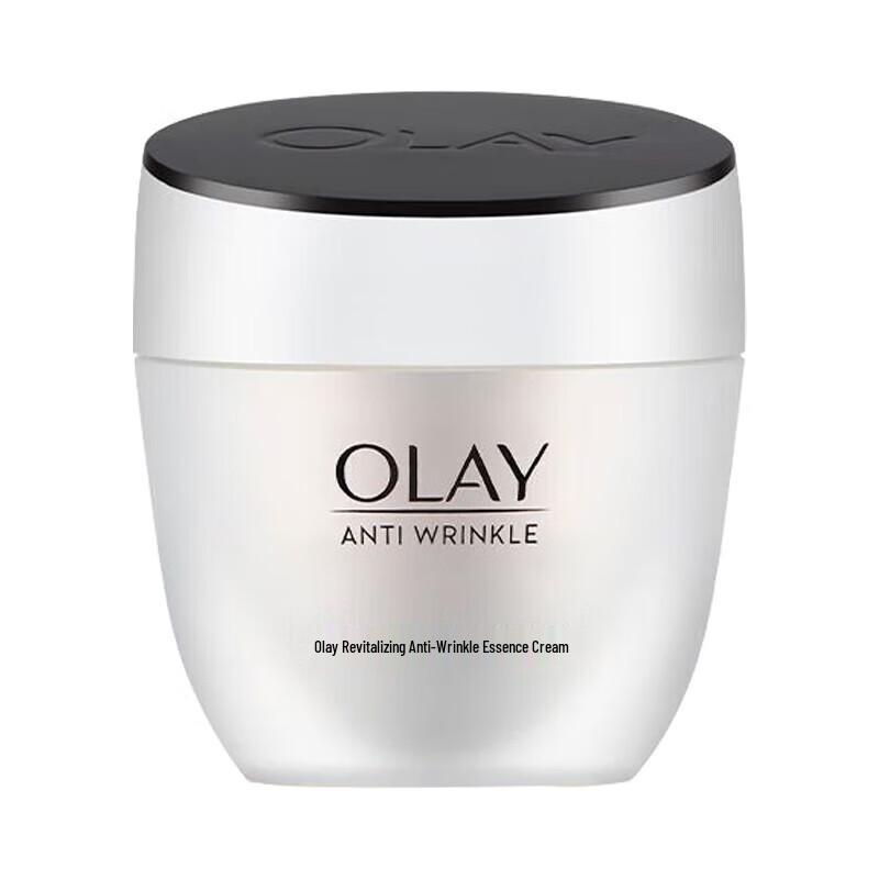 Olay Active Anti-Wrinkle Essence Cream 50g