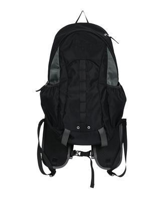 Kaifai Utility Hike Backpack (Black) K25Ze180
