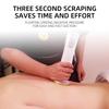 Electric Scraping Device Vacuum Negative Pressure Meridian Dredging Lymphatic Detoxification Cupping Cupper Fat Massager LESEN U