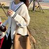 Japanese Style Soft Girl Sweater - Taylor Swift Inspired Star Embroidery Cardigan