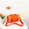 Trendy Children's Backpack Large Capacity For Snacks And Essentials For Boys And Girls