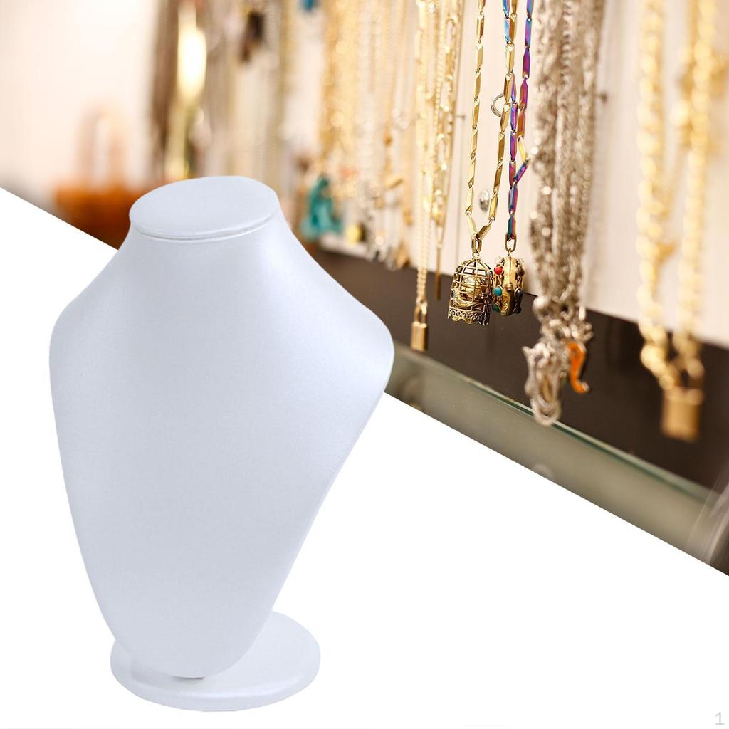 3D Necklace Display Stand for Sale, Jewelry Bra