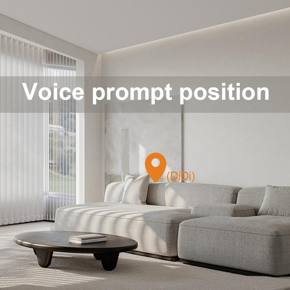 Lokalizator bagażu samochodowego dla zwierząt 1,9 mm Ultracienki bezprzewodowy lokalizator portfela Lokalizator kart inteligentnych dla iPhone'a Apple Znajdź moją aplikację Antyzagubiony