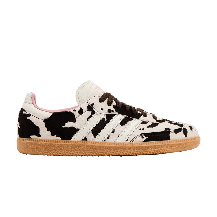 adidas Samba OG Cow Print (Women s) 36
