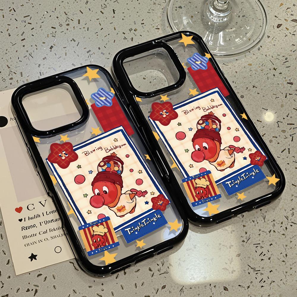 Akrylový kryt na telefon pro iPhone 11 12 13 14 Pro 12 14 16 Pro Max pro Samsung A16 A36 A56 S24 FE Vysoce kvalitní malovaný nárazuvzdorný kryt na mobil