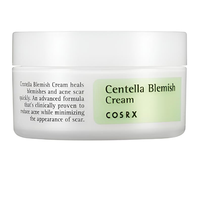 

[COSRX] Centella Blemish Cream 30 ml