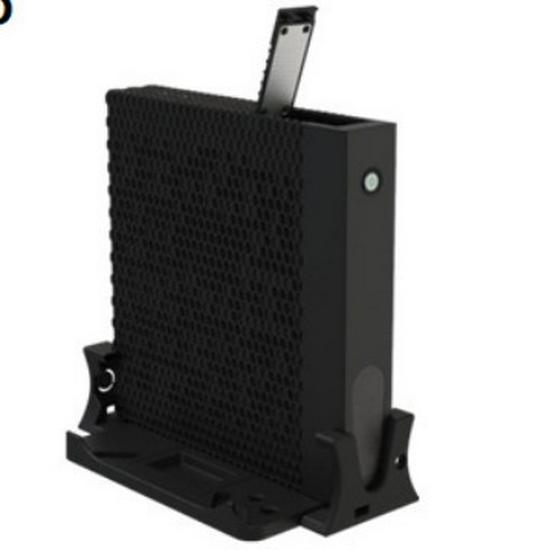 X86 Thin Client N5095 Quad-Core 2.0GHz Mini PC for Office and Training with Unified Management
