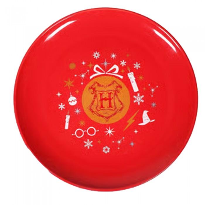 Harry Potter Hogwarts Party Plates