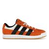 LWST Orange Unisex Sneakers Core-Black Off-White IF8801