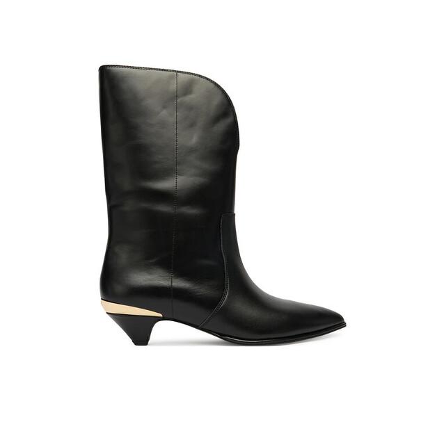 Ботинки LOVE MOSCHINO JA24363G0NIA0000