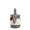 MARK FAIRWHALE Retro Casual Bucket Bag