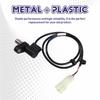 ABLZ-For Kymco XCITING 500I Motorcycle Speed Sensor Part Numbers 31340-LBA2-E0A 31340LBA2E0A 31340-LBA2-E00