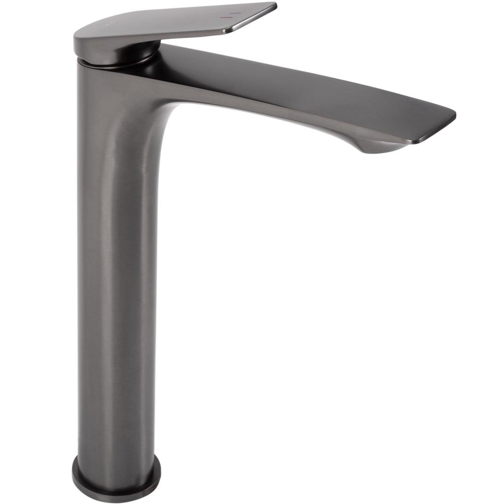 Bateria umywalkowa avalon tytan wysoka sku rea-b2704