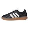 adidas Barreda Mundial Black White Unisex Sneakers Core-Black Core-White Gum HQ2351