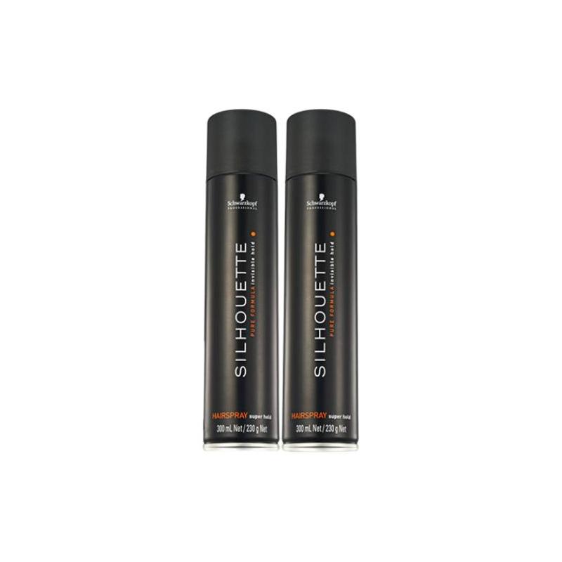 Schwarzkopf Спрей Лак для волос Стайлинг 300мл*2 без оригинальной коробки коричневый
