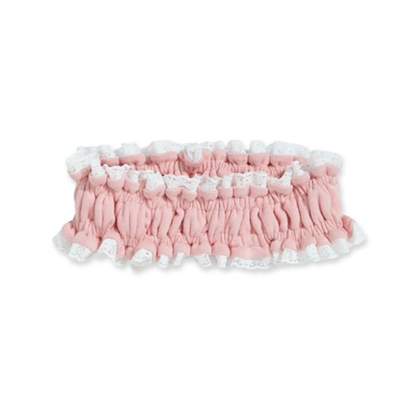 SnappyCuddle Mellow Moment Headband