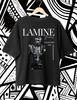 Summer Lamine Yamal T-shirt Design: 100% Pure Cotton Printed Y2k Cool Casual Breathable Street Fashion Top for Both Men Women