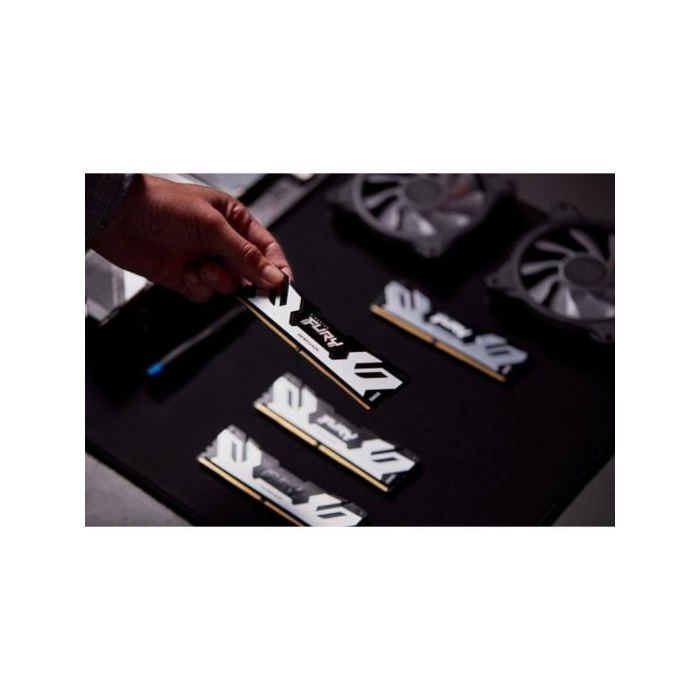 KINGSTON 48GB 6400 DDR5 DIMM F