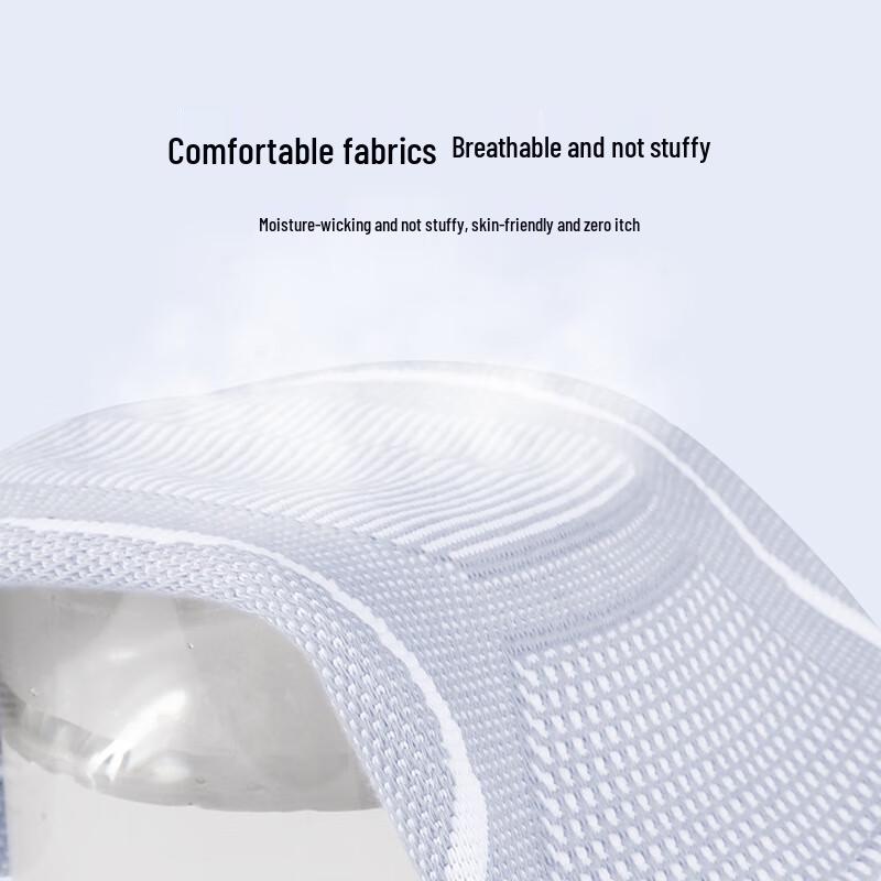 Maistada Thermal Knee Support Sleeves