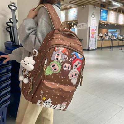 Malas para crianças e bebés – Mochilas escolares
