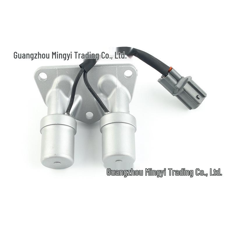 28200-PLX-003/28200PLX003 - Compatible with Honda Transmission and Gearbox Solenoid Valve.