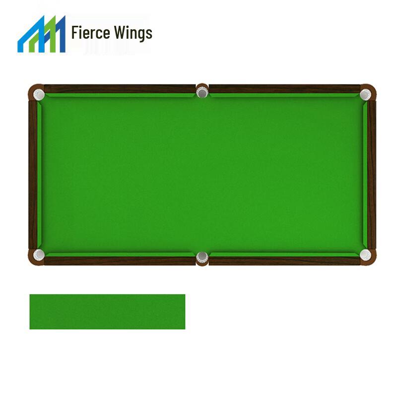 

Australian Wool Billiard Table Cloth