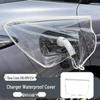 BYD Sea Lion 06 Charging Port Rainproof Magnetic Cover