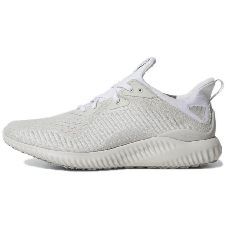 adidas Alphabounce EM  Cloud White  Men s DB1092 EU 42⅔